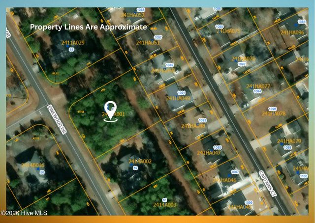 57 Pinewood Drive, Calabash, NC 28467