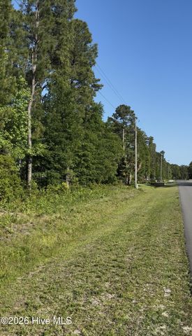 57 Pinewood Drive, Calabash, NC 28467