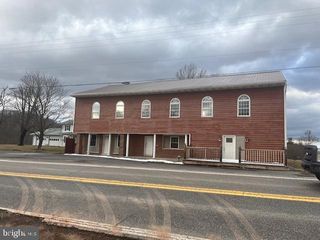13792 NORTHWESTERN PIKE, Augusta, WV 26704