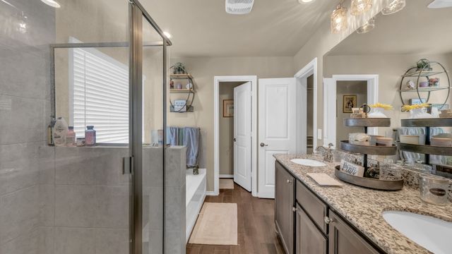 2565 Silver Fox Trail, Weatherford, TX 76087
