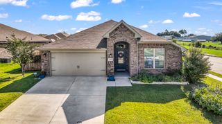 2565 Silver Fox Trail, Weatherford, TX 76087