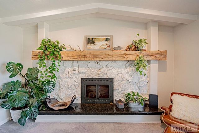 5530 Marbrisa Lane, Idaho Falls, ID 83406