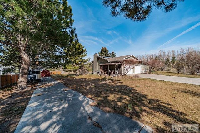 5530 Marbrisa Lane, Idaho Falls, ID 83406