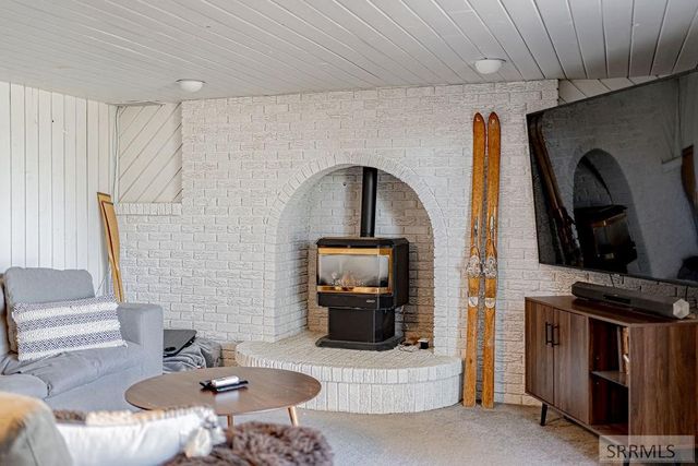 5530 Marbrisa Lane, Idaho Falls, ID 83406