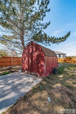 5530 Marbrisa Lane, Idaho Falls, ID 83406