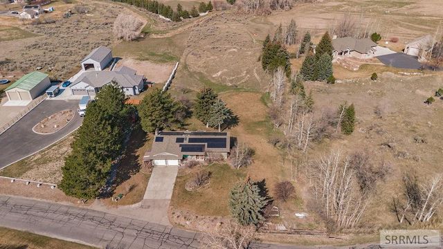 5530 Marbrisa Lane, Idaho Falls, ID 83406