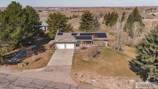 5530 Marbrisa Lane, Idaho Falls, ID 83406