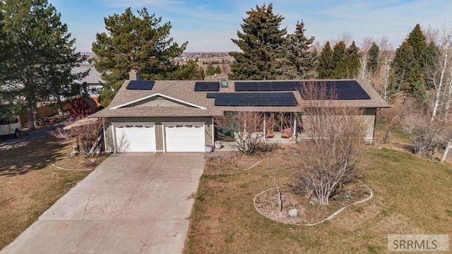 5530 Marbrisa Lane, Idaho Falls, ID 83406