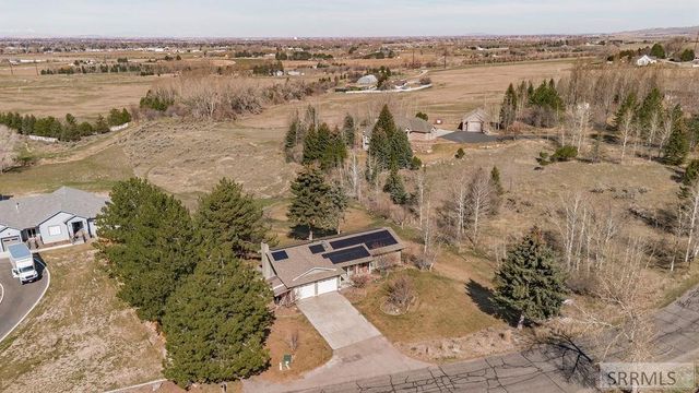 5530 Marbrisa Lane, Idaho Falls, ID 83406