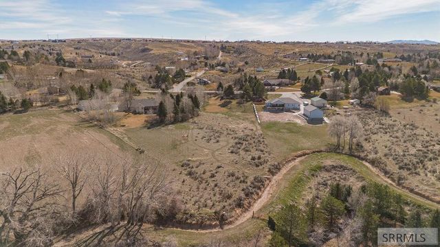 5530 Marbrisa Lane, Idaho Falls, ID 83406