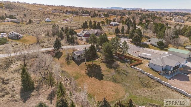 5530 Marbrisa Lane, Idaho Falls, ID 83406