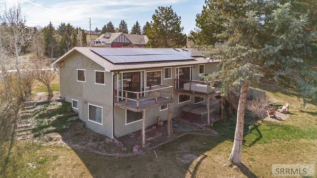 5530 Marbrisa Lane, Idaho Falls, ID 83406