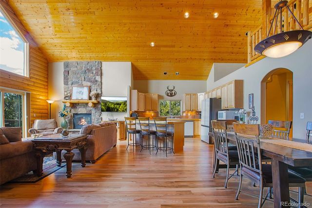 2649 COIL Drive, Fairplay, CO 80440