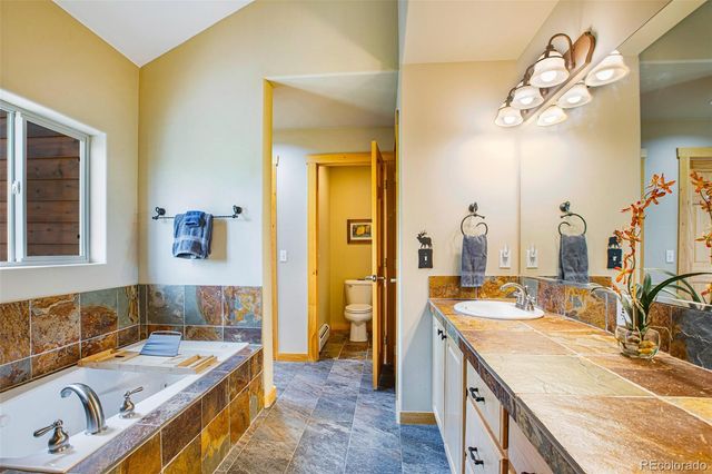 2649 COIL Drive, Fairplay, CO 80440