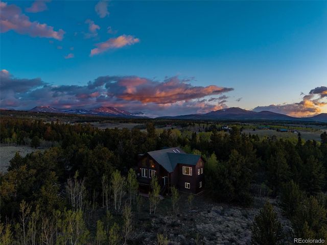 2649 COIL Drive, Fairplay, CO 80440