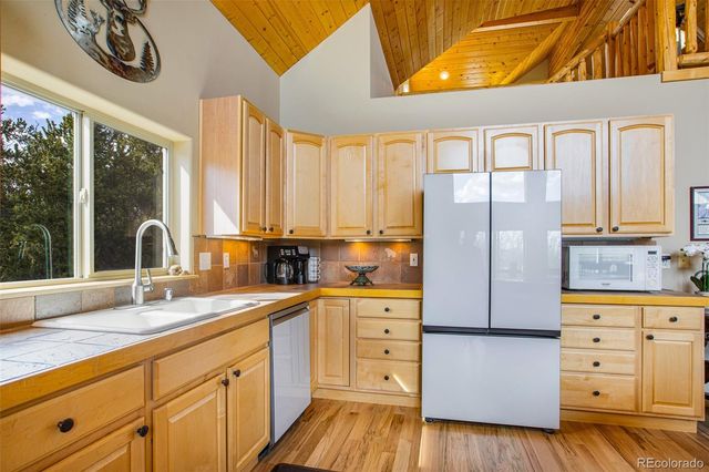 2649 COIL Drive, Fairplay, CO 80440