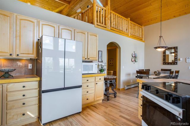 2649 COIL Drive, Fairplay, CO 80440