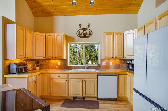 2649 COIL Drive, Fairplay, CO 80440
