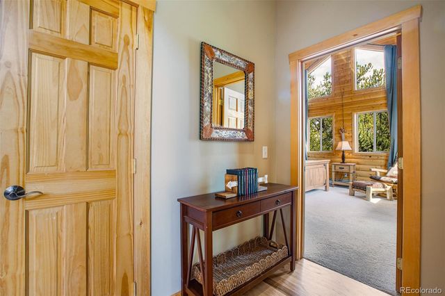 2649 COIL Drive, Fairplay, CO 80440