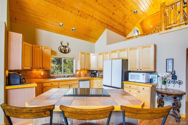 2649 COIL Drive, Fairplay, CO 80440