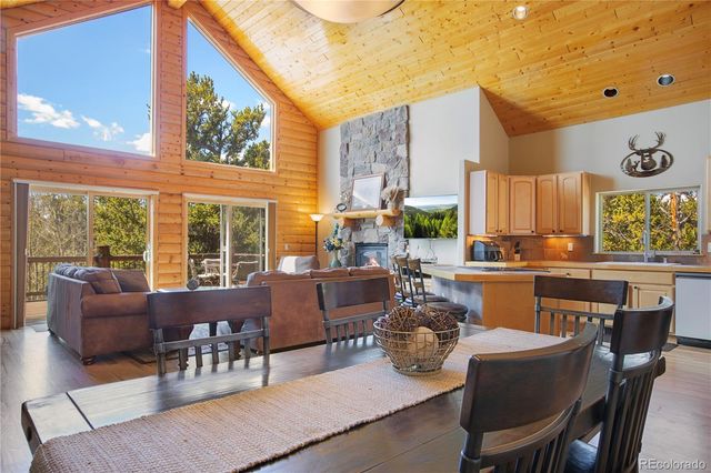 2649 COIL Drive, Fairplay, CO 80440