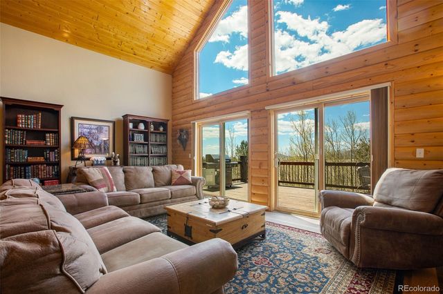 2649 COIL Drive, Fairplay, CO 80440