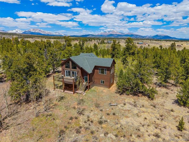 2649 COIL Drive, Fairplay, CO 80440