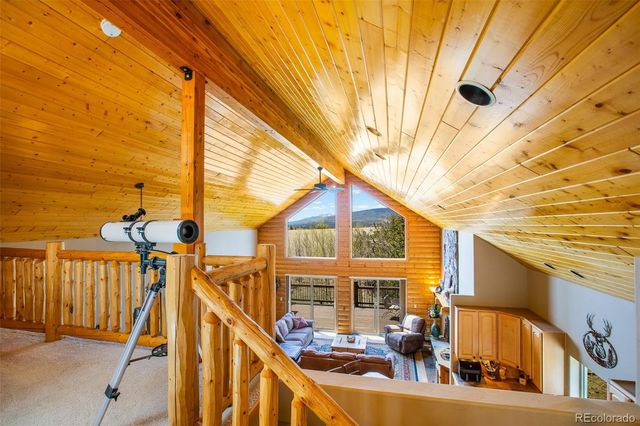 2649 COIL Drive, Fairplay, CO 80440