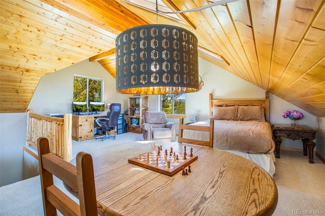 2649 COIL Drive, Fairplay, CO 80440