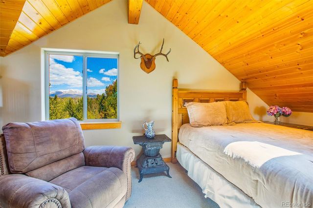 2649 COIL Drive, Fairplay, CO 80440