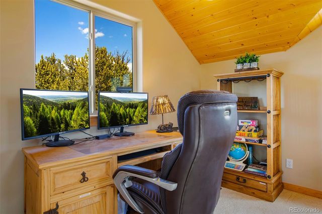 2649 COIL Drive, Fairplay, CO 80440
