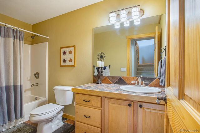2649 COIL Drive, Fairplay, CO 80440