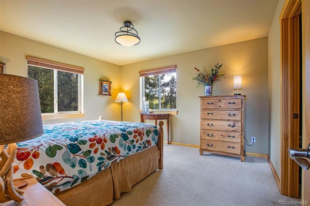 2649 COIL Drive, Fairplay, CO 80440