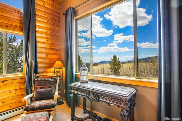 2649 COIL Drive, Fairplay, CO 80440