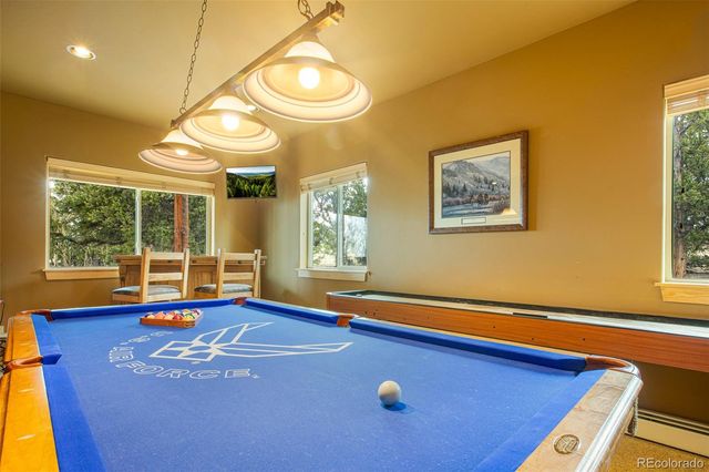 2649 COIL Drive, Fairplay, CO 80440