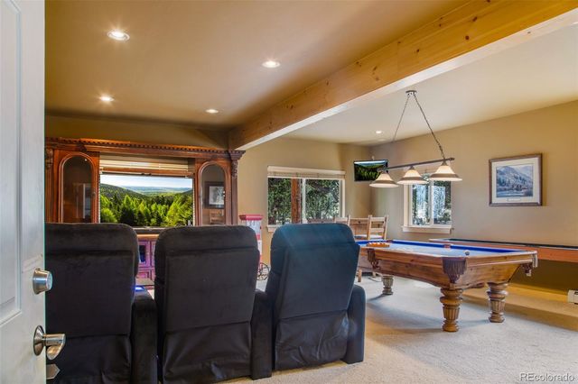 2649 COIL Drive, Fairplay, CO 80440