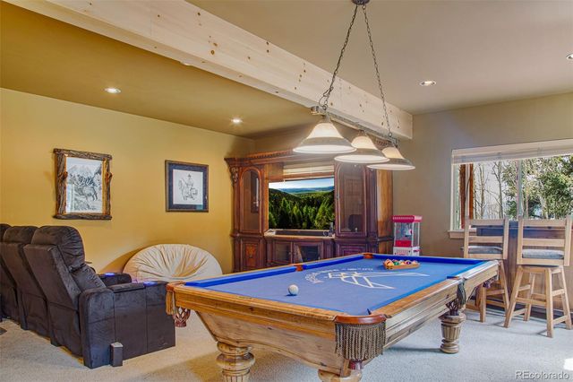 2649 COIL Drive, Fairplay, CO 80440