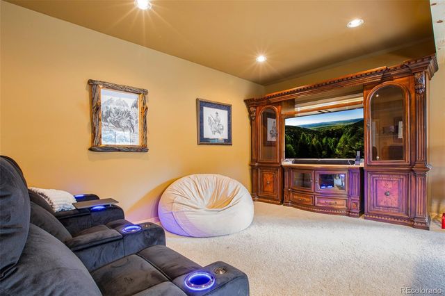 2649 COIL Drive, Fairplay, CO 80440