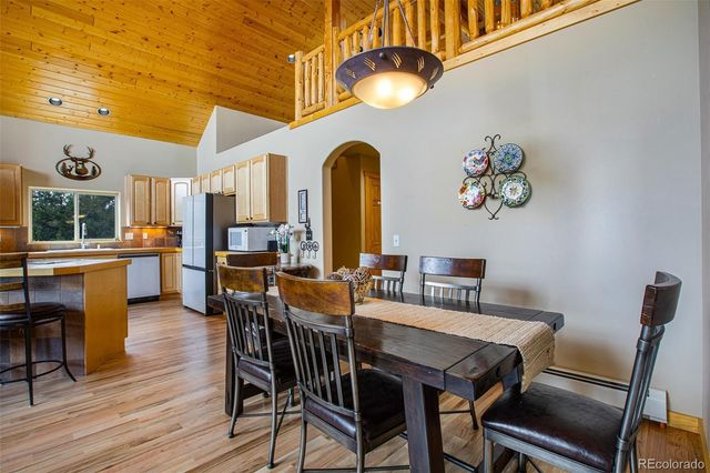 2649 COIL Drive, Fairplay, CO 80440