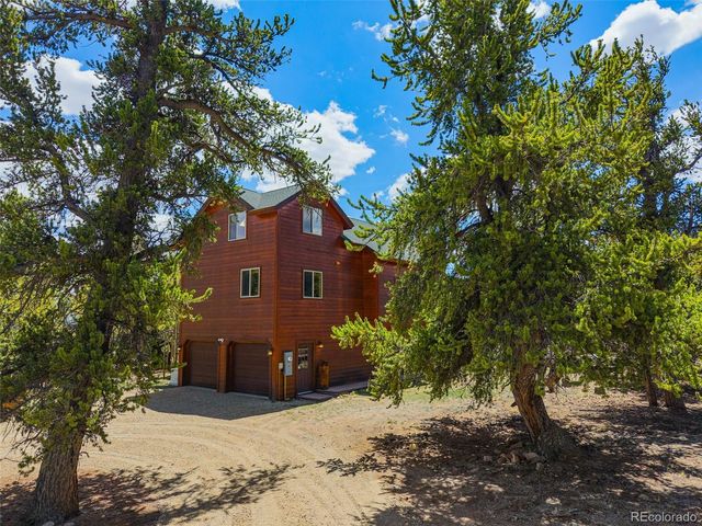 2649 COIL Drive, Fairplay, CO 80440