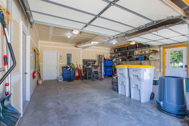2649 COIL Drive, Fairplay, CO 80440
