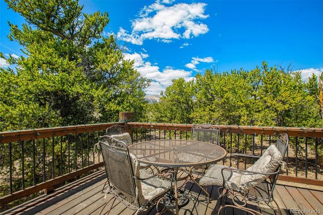 2649 COIL Drive, Fairplay, CO 80440