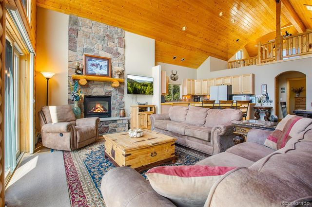 2649 COIL Drive, Fairplay, CO 80440