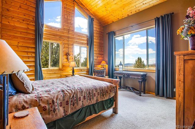2649 COIL Drive, Fairplay, CO 80440