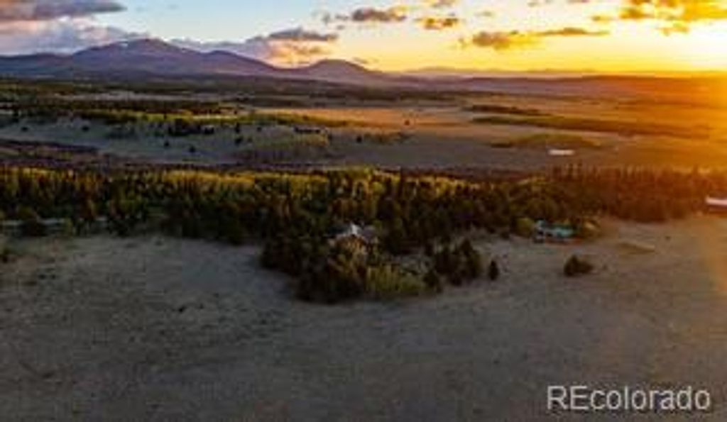2649 COIL Drive, Fairplay, CO 80440