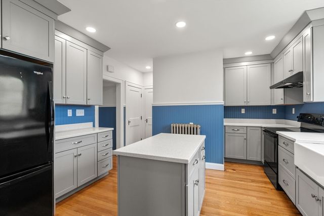 40 Chatanika Ave, Worcester, MA 01602
