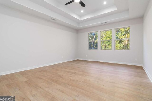 4485 Kent Road, College Park, GA 30337