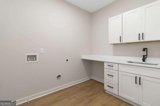 4485 Kent Road, College Park, GA 30337