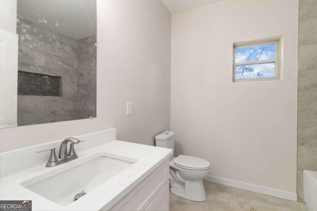 4485 Kent Road, College Park, GA 30337