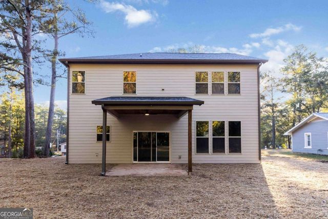 4485 Kent Road, College Park, GA 30337